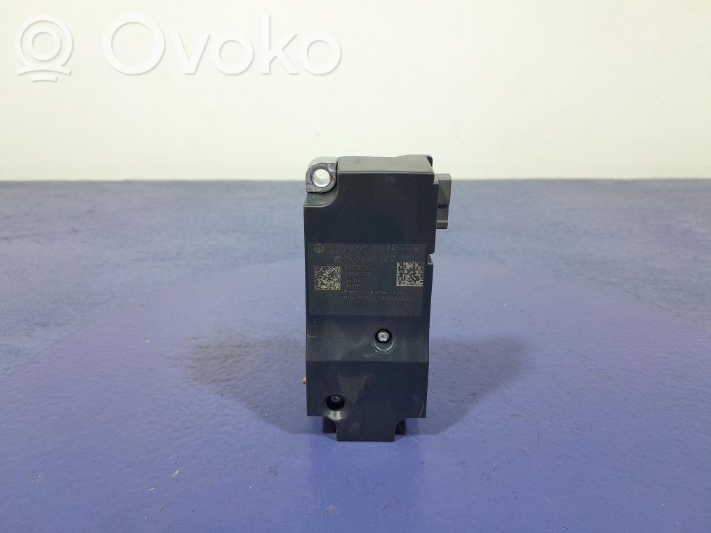 Alte unități/module de control   3Q0905861B,3Q0905861B