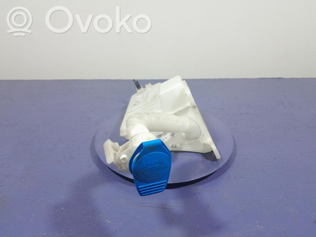 Skoda Octavia Mk3 (5E) Serbatoio/vaschetta liquido lavavetri parabrezza 