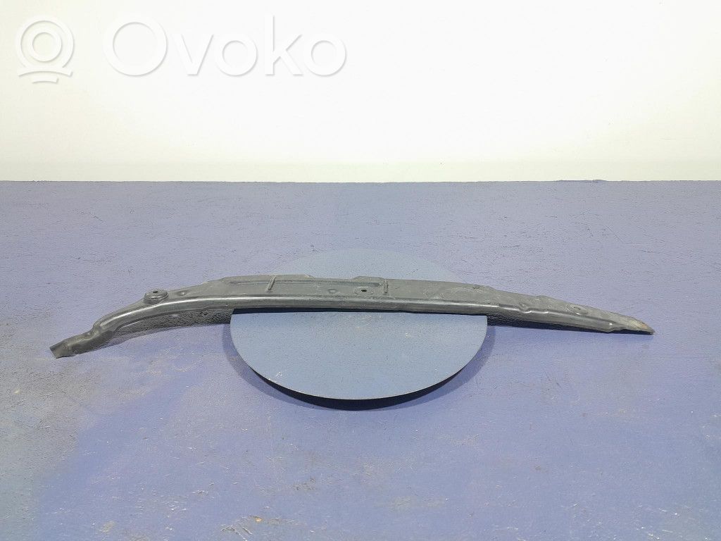 Audi Q7 4L Isolation acoustique et thermique pour capot