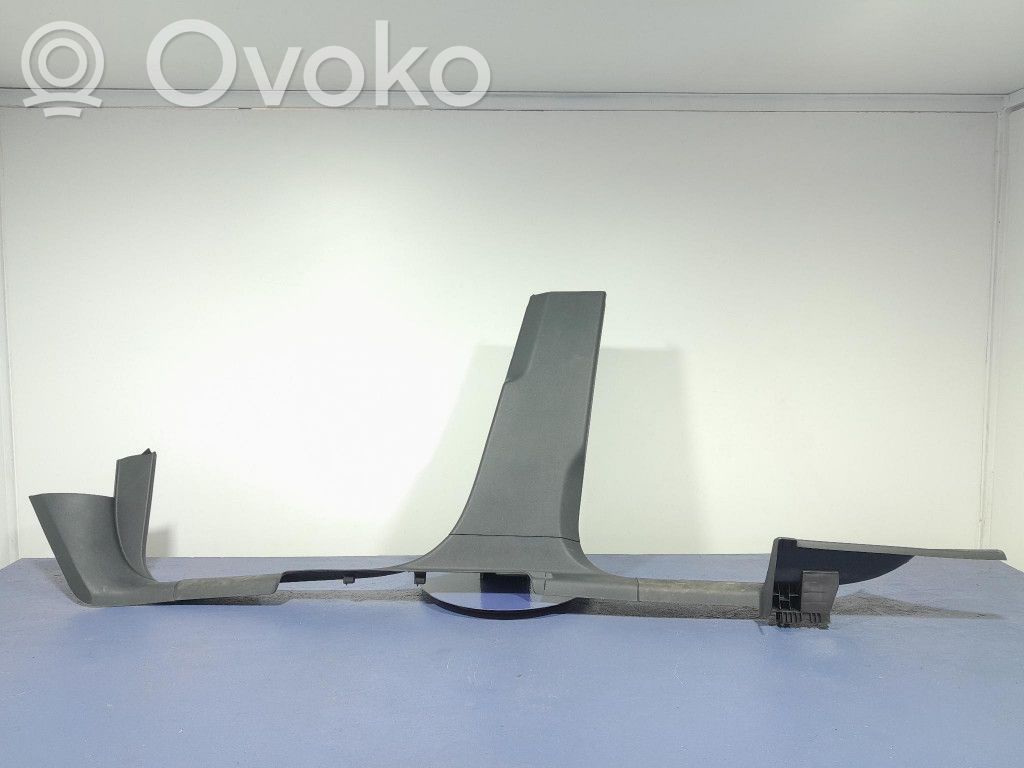 Skoda Kodiaq Altro elemento di rivestimento sottoporta/montante