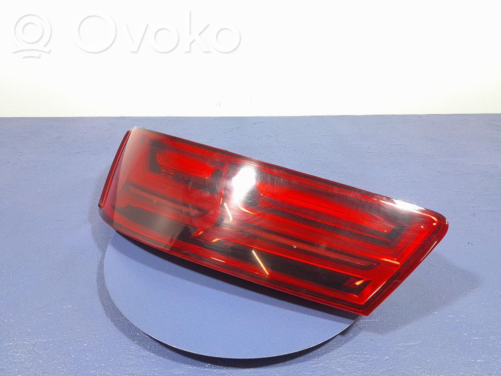 Audi Q7 4L Takavalot 