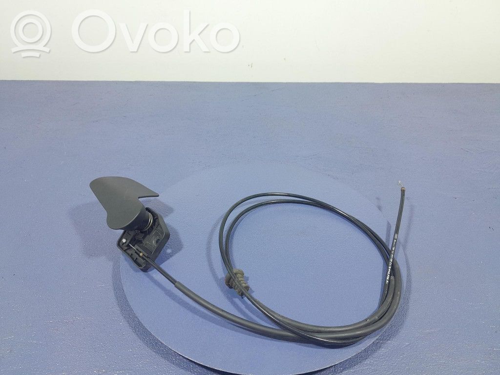 Cable trampilla   4M1823535C,4M1823535C