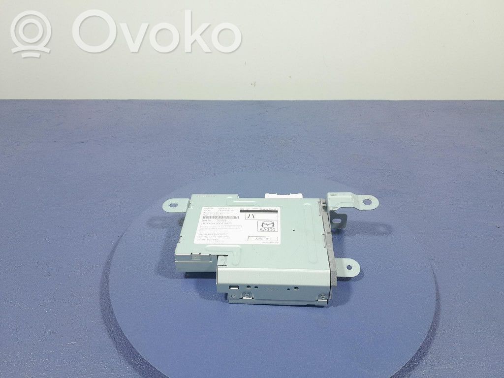 Autres unités de commande / modules   KA0H66DRX,KA0H66DRX