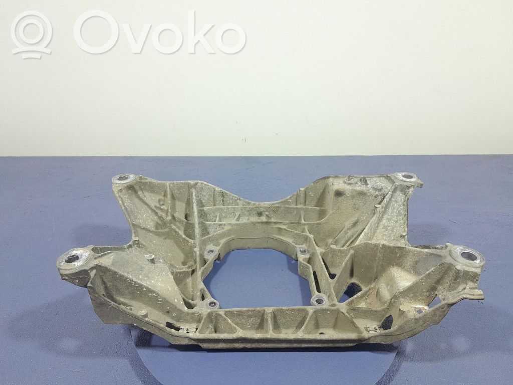 Audi Q7 4L Gearbox mounting bracket 