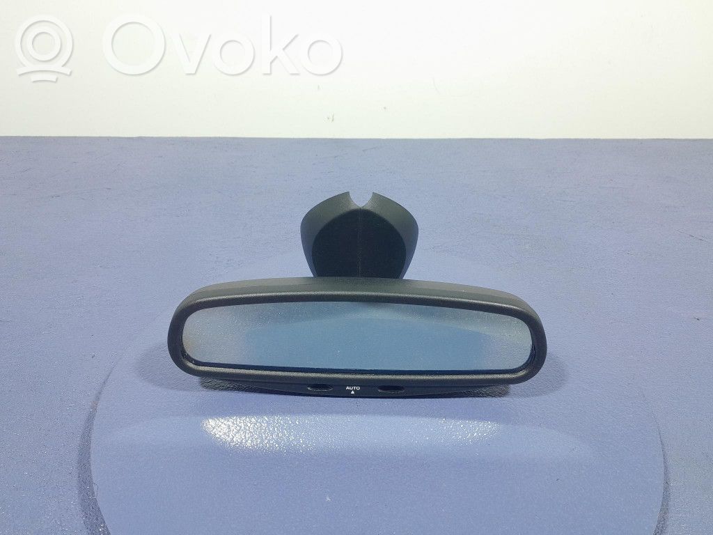 Citroen C8 Espejo retrovisor (interior) 