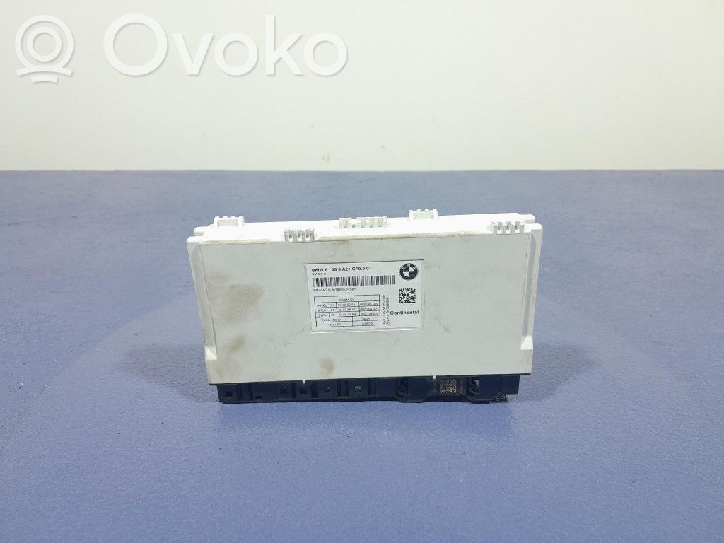 Seat control module   5A21CF9,5A21CF9
