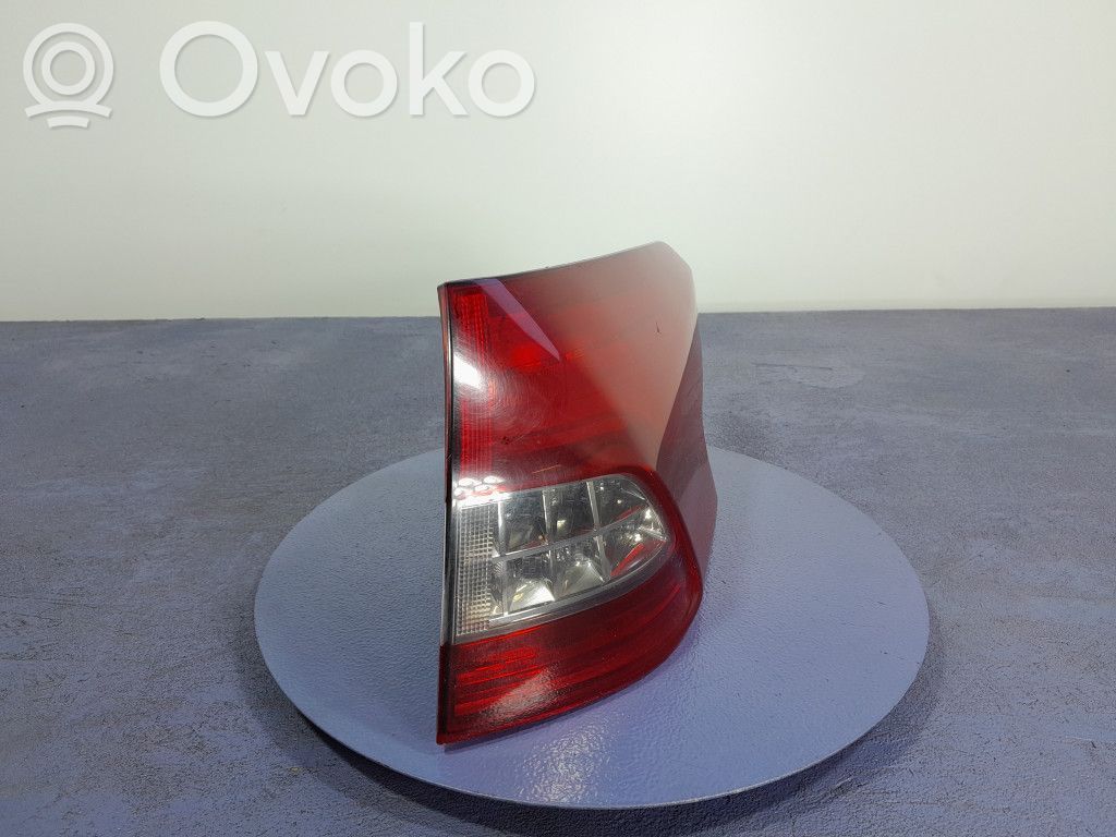 Citroen C5 Takavalot 