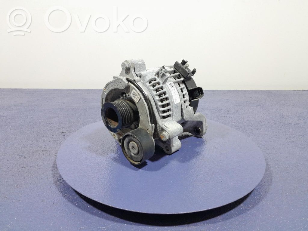 BMW X5 E53 Generator/alternator 