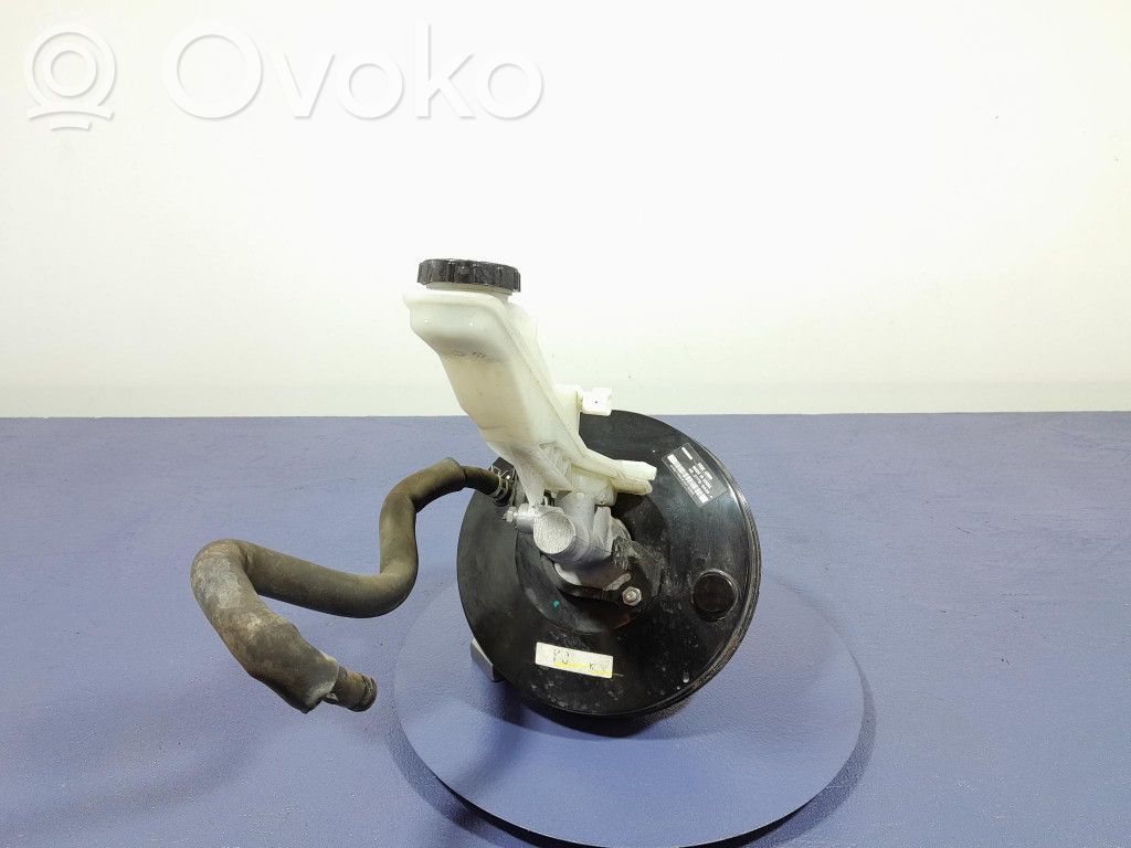 Mazda CX-5 Servofreno 