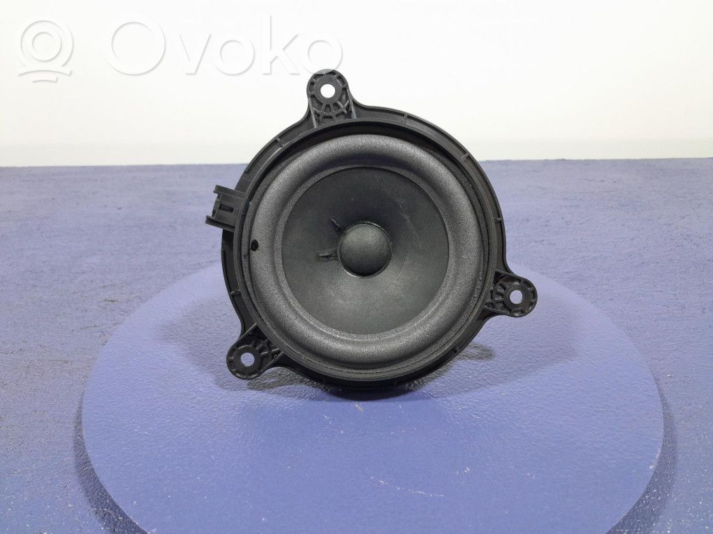 Mazda CX-5 Subwoofer speaker 