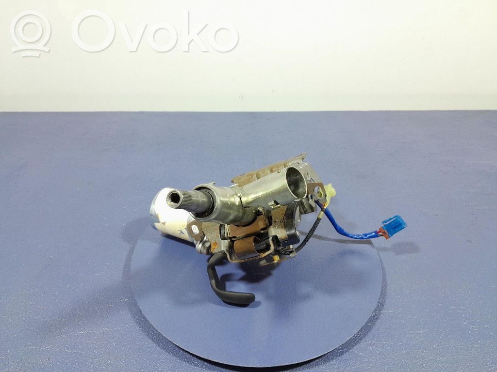 Renault Clio III Ось рулевого колеса 