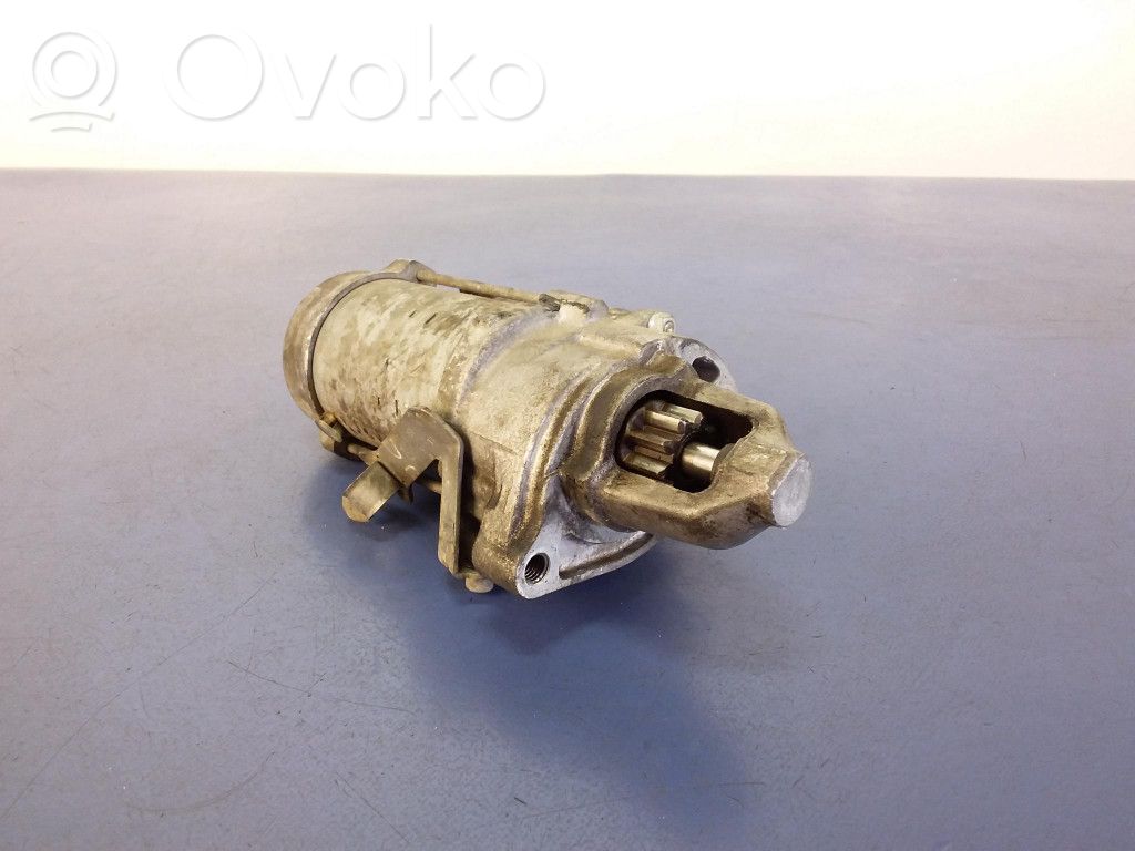 BMW 7 F01 F02 F03 F04 Starteris 