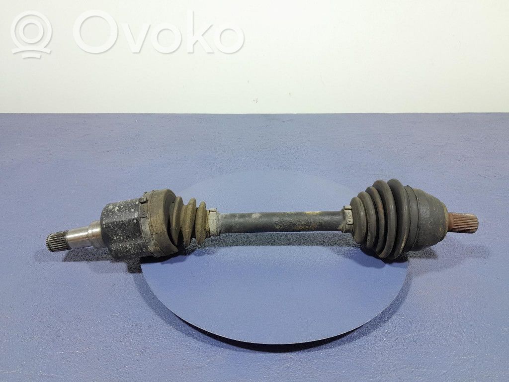 Ford Focus C-MAX Front driveshaft 