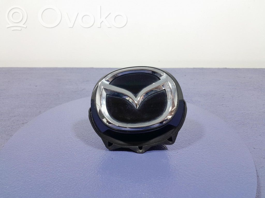 Alfa Romeo 33 Tailgate/trunk/boot exterior handle 