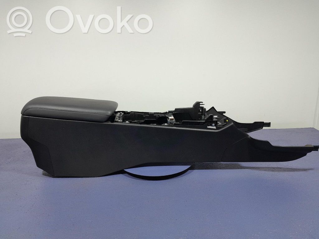 Mazda 3 Armrest 