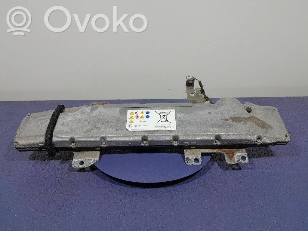 Alfa Romeo 33 Hibrīda / elektromobiļu akumulators 