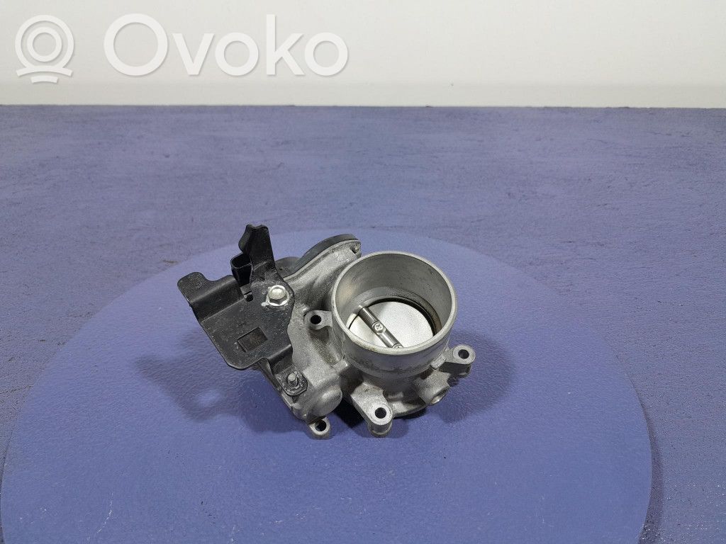 Mazda 3 Throttle body valve 