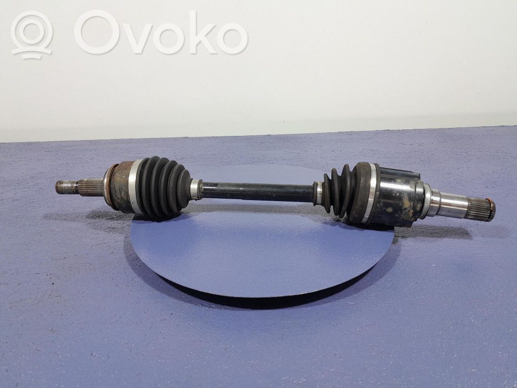 Mazda 3 Front driveshaft 