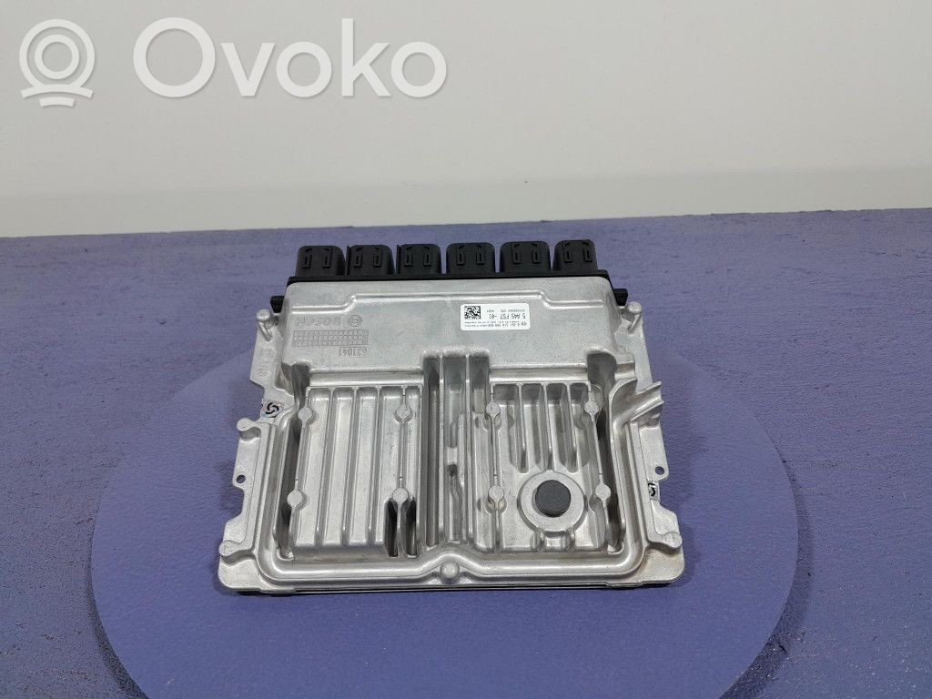 BMW 2 F45 Engine control unit/module ECU 