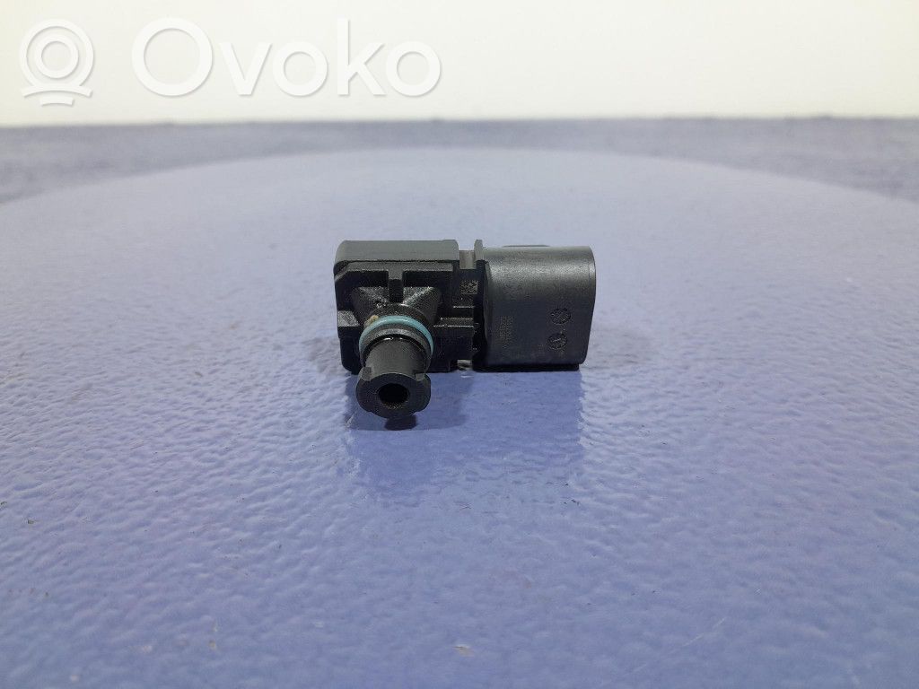 Jeep Cherokee KL Luftdrucksensor Ladedruck 