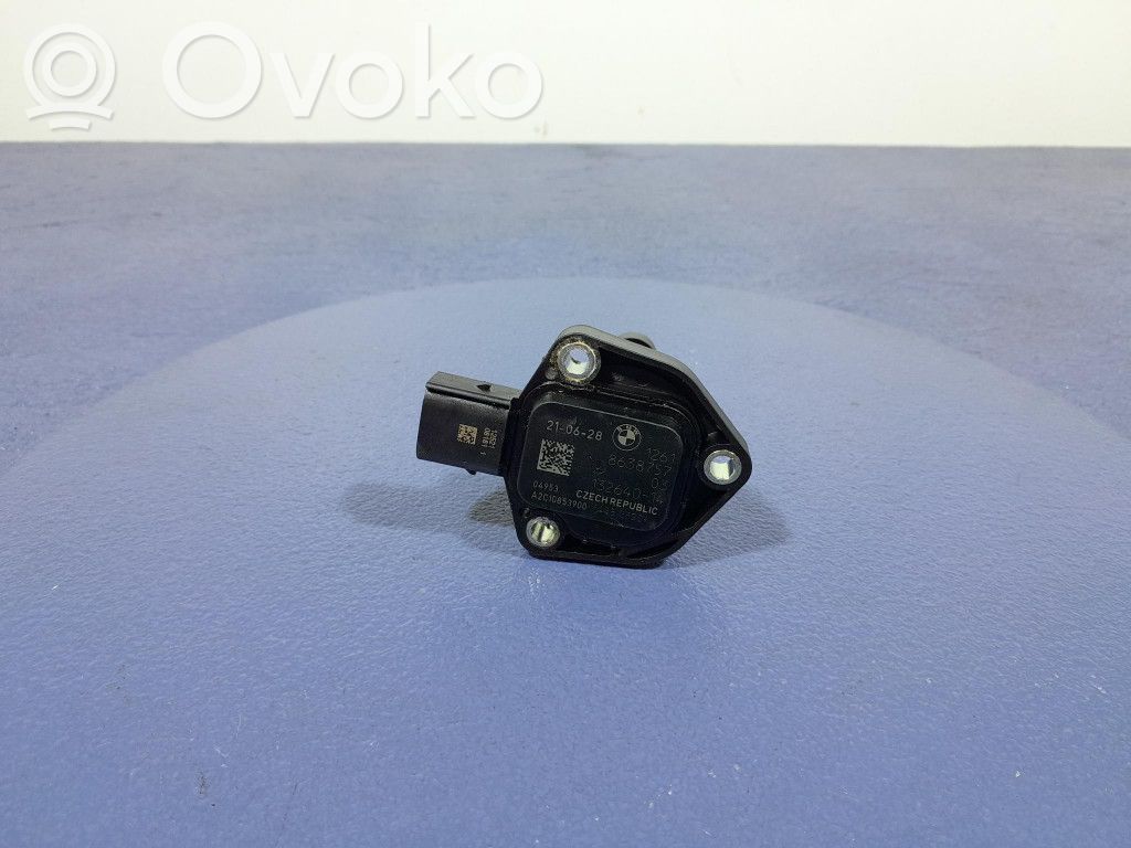 BMW 2 F45 Sensor 