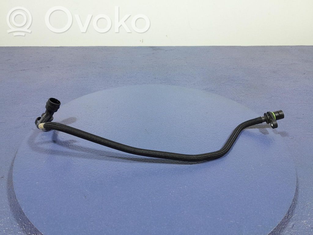BMW 2 F45 Conductă/furtun admisie aer 