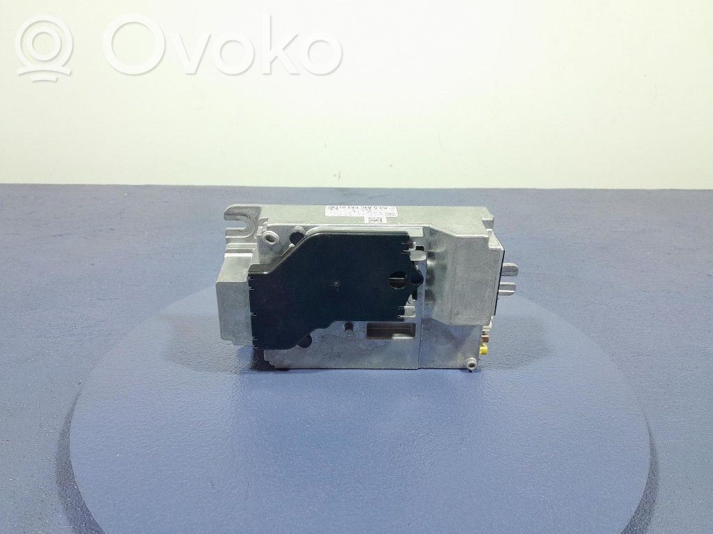 BMW 2 F45 Amplificateur de son 