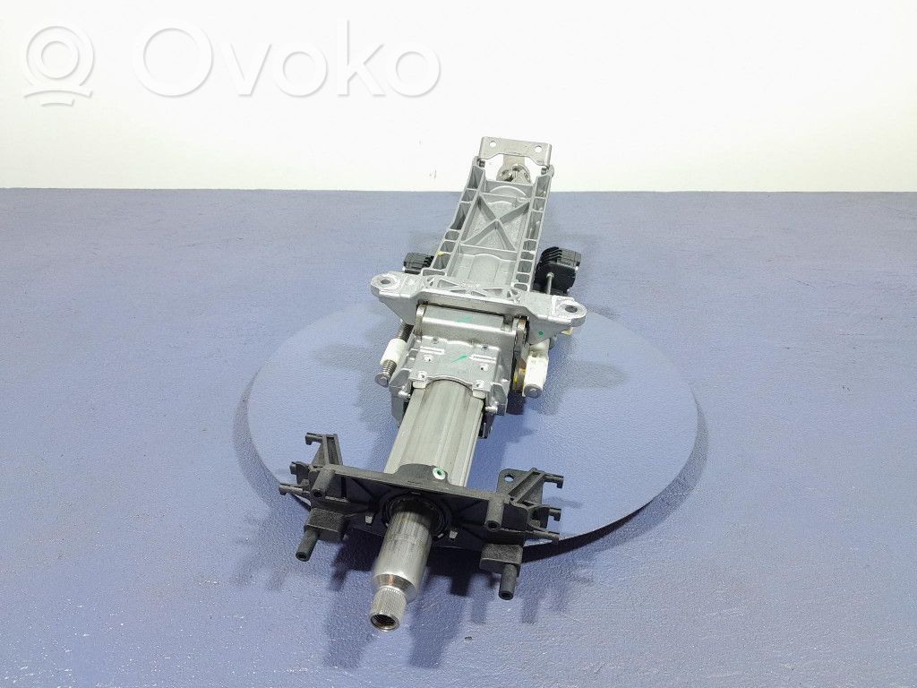 BMW M5 Steering wheel axle 