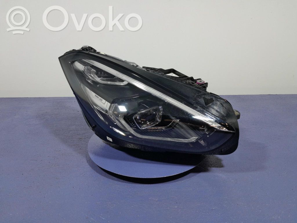 Priekšējais lukturis   5A2DB96,5A2DB96
