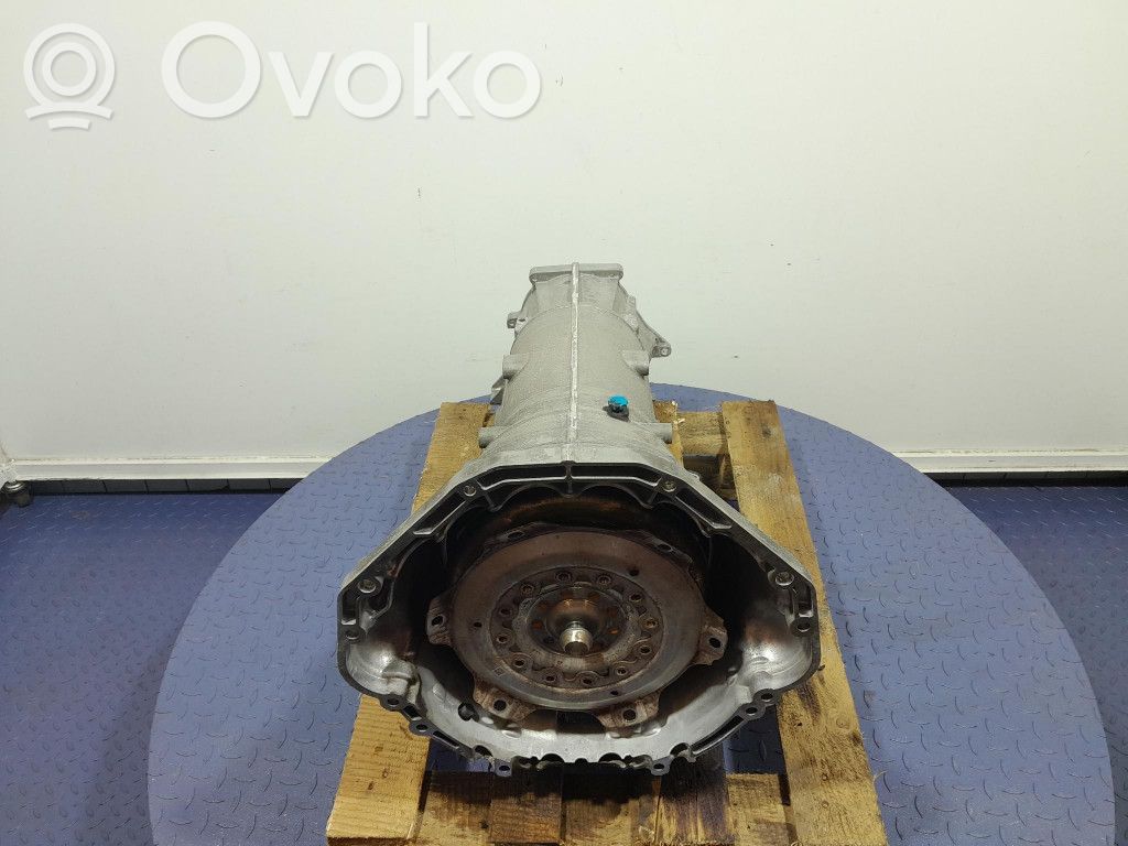 Automatic gearbox   8HP75Z,8HP75Z