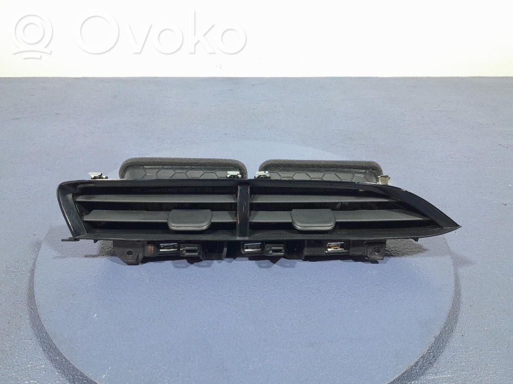 Opel Corsa F Grilă ventilație/ramă laterală bord 