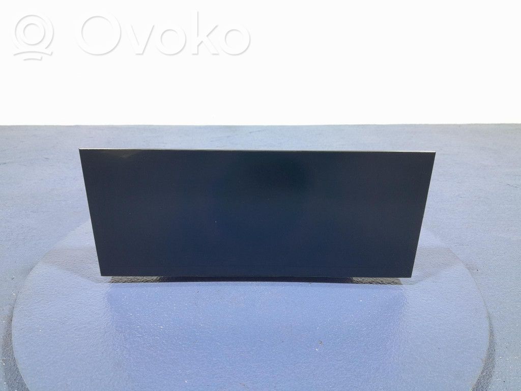 Opel Corsa F Unità principale autoradio/CD/DVD/GPS