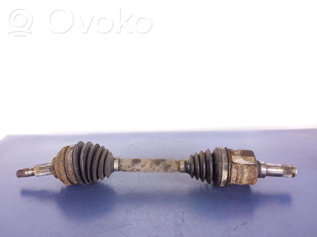 Chrysler Grand Voyager IV Semiasse anteriore