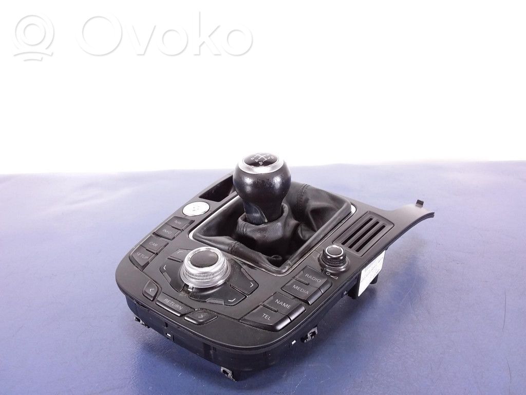 Audi A5 8T 8F Otros interruptores/perillas/selectores 