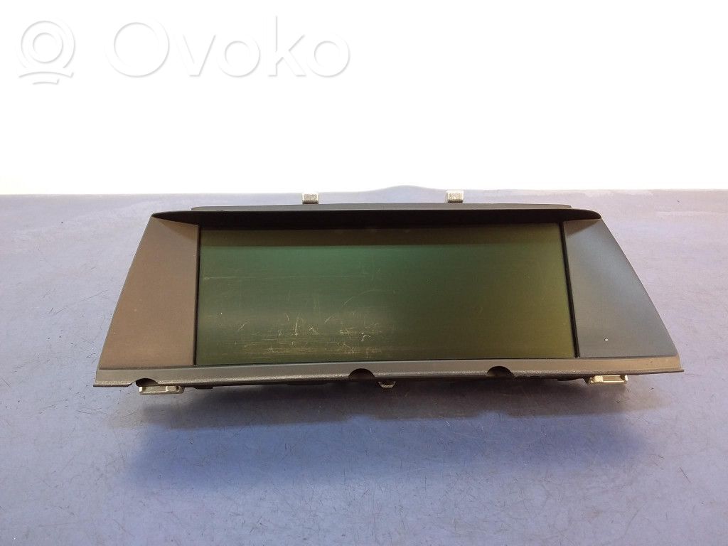 BMW 7 F01 F02 F03 F04 Unità principale autoradio/CD/DVD/GPS 