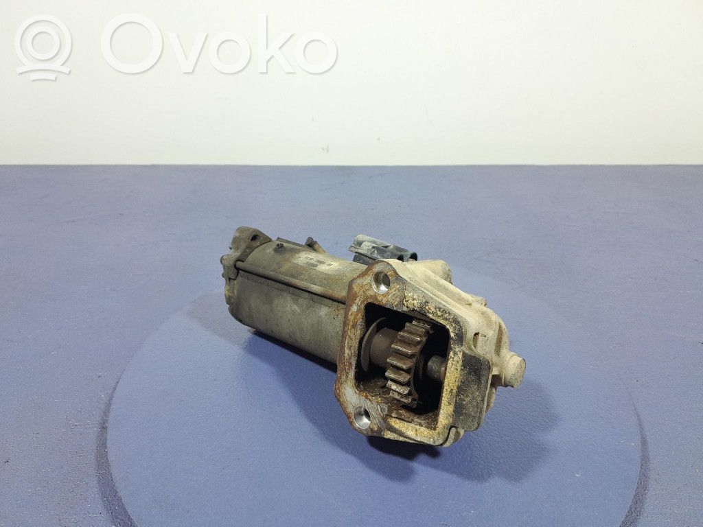 Стартер   YC1U11000AE,YC1U11000AE