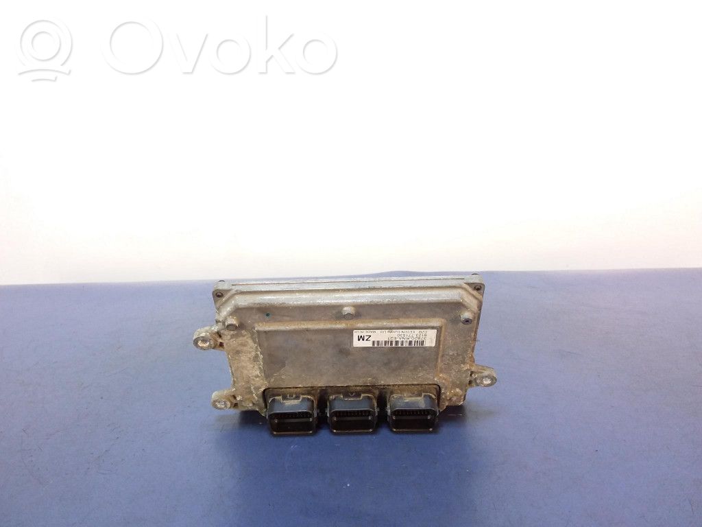 Honda Civic Other control units/modules 