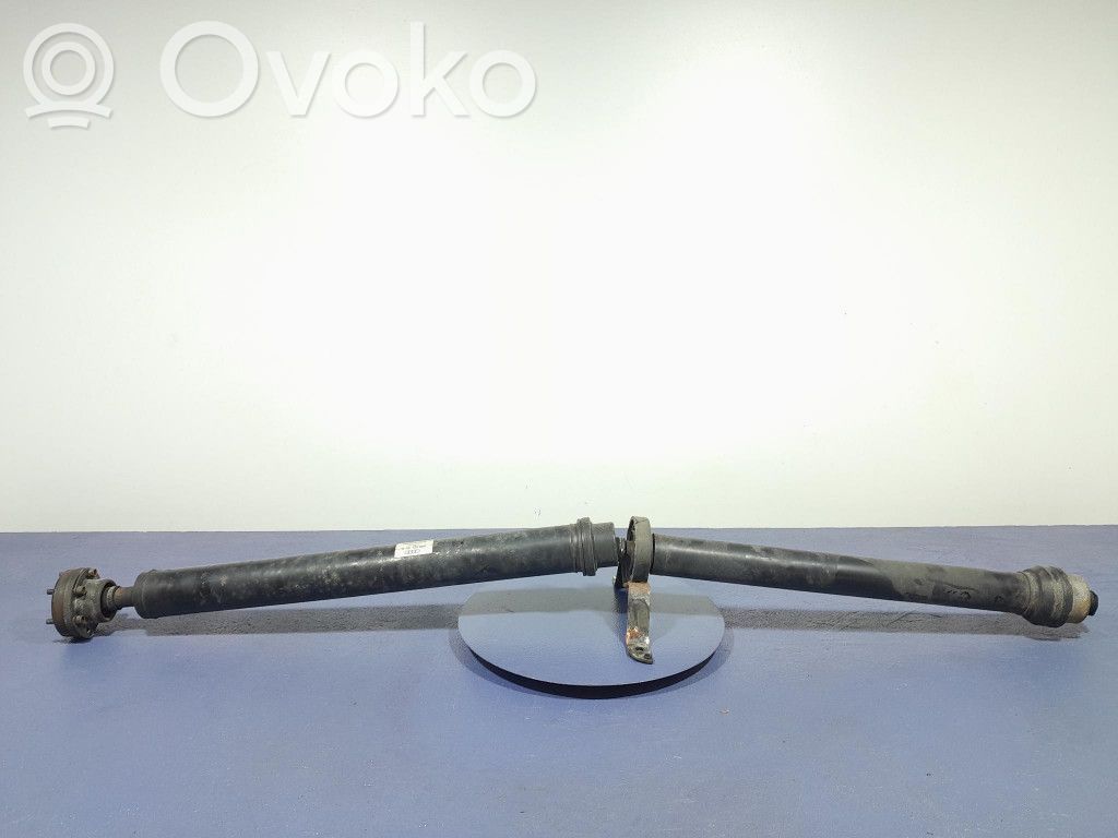 Audi A5 8T 8F Albero di trasmissione (set) 