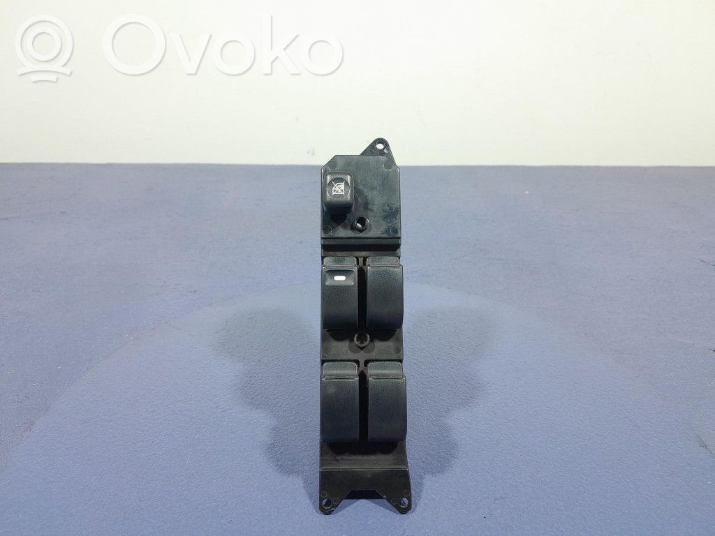 Mitsubishi Outlander Electric window control switch 