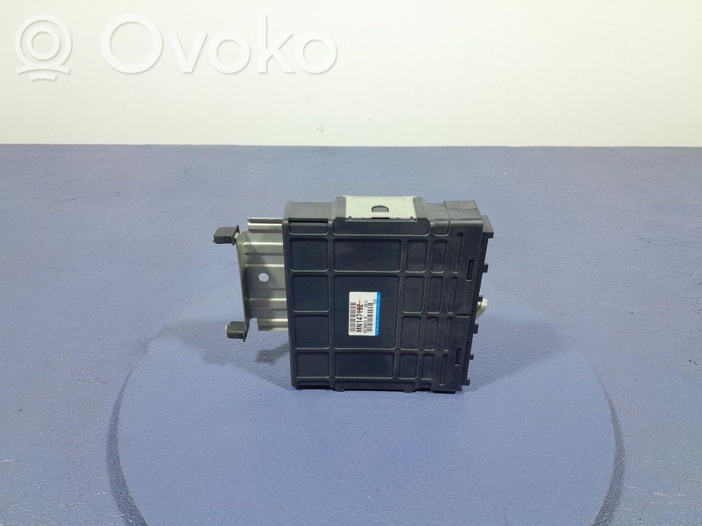 Mitsubishi Outlander Engine control unit/module ECU 
