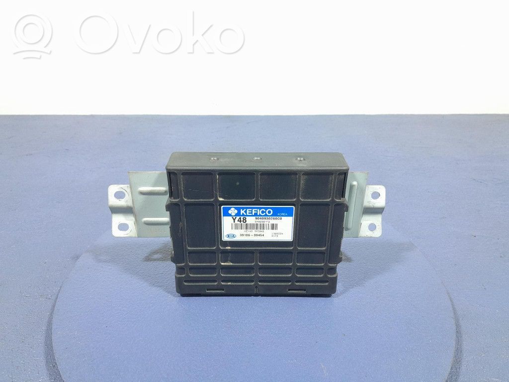KIA Sorento Engine control unit/module ECU 