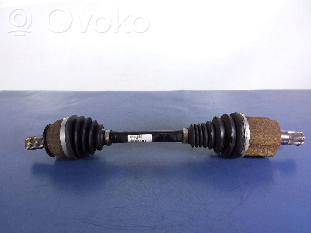 Volvo V60 Eje de transmisión delantero 