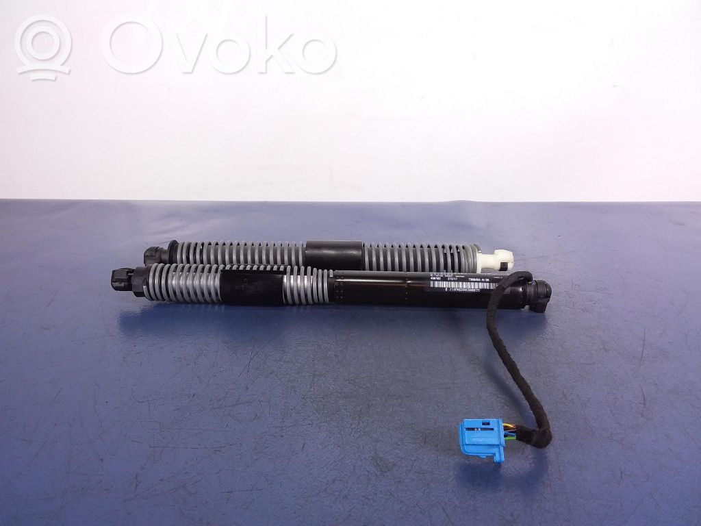 BMW 5 G30 G31 G38 Supporto (staffa) 