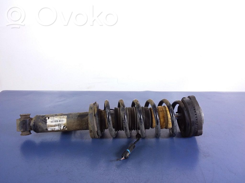 BMW X3 F25 Ammortizzatore posteriore 