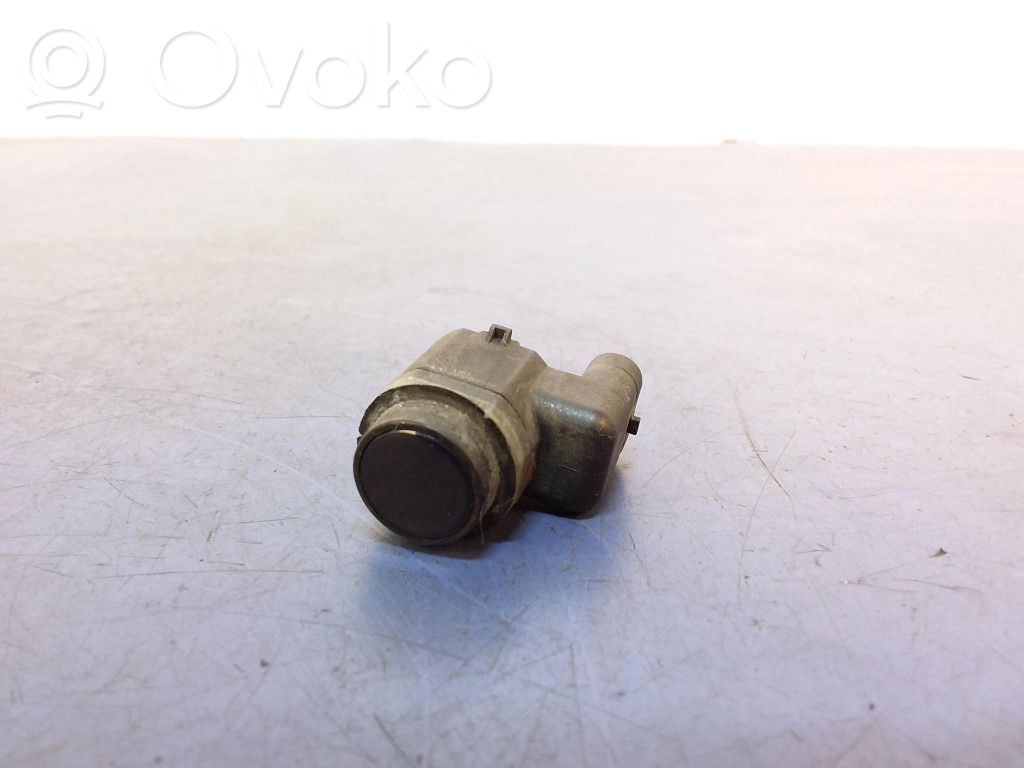 BMW 5 F10 F11 Sterownik / Moduł parkowania PDC 