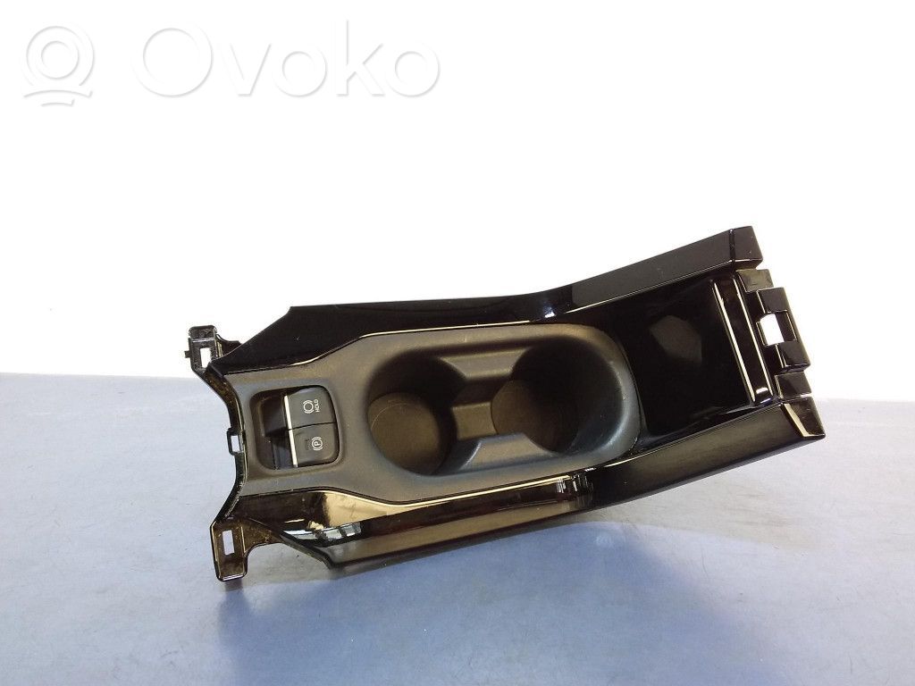 Toyota Corolla E210 E21 Center console 
