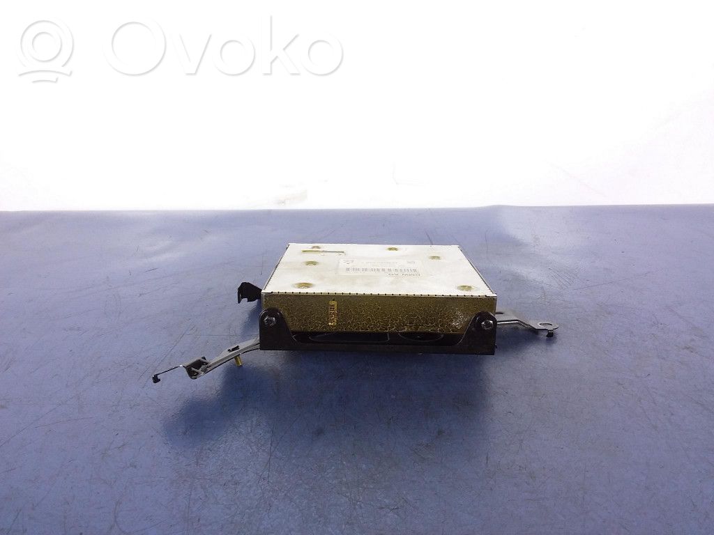 BMW 7 F01 F02 F03 F04 Inne komputery / moduły / sterowniki 