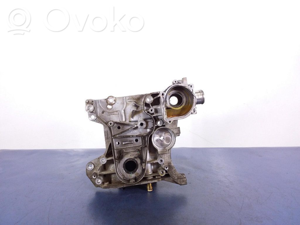 Opel Astra J Bomba de aceite 