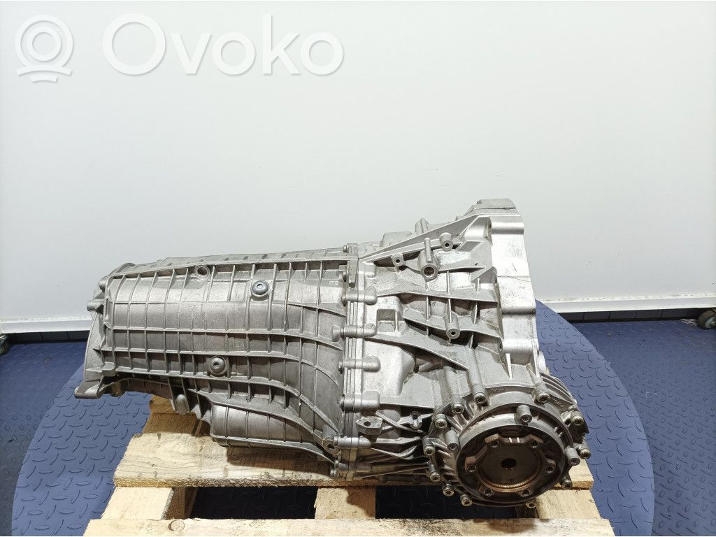 Audi A7 S7 4K8 Automatikgetriebe 