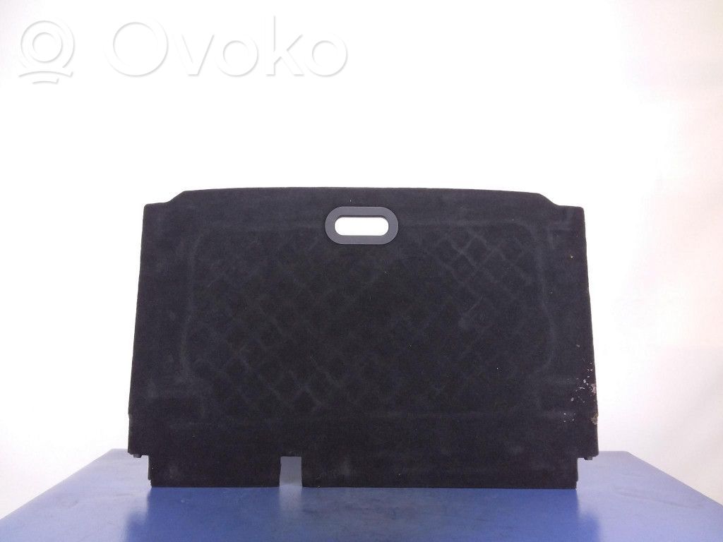 Ford Ecosport Tapis de sol / moquette de cabine avant